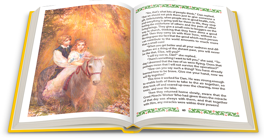 Spiritual Work with Children Spiritual Work with Children