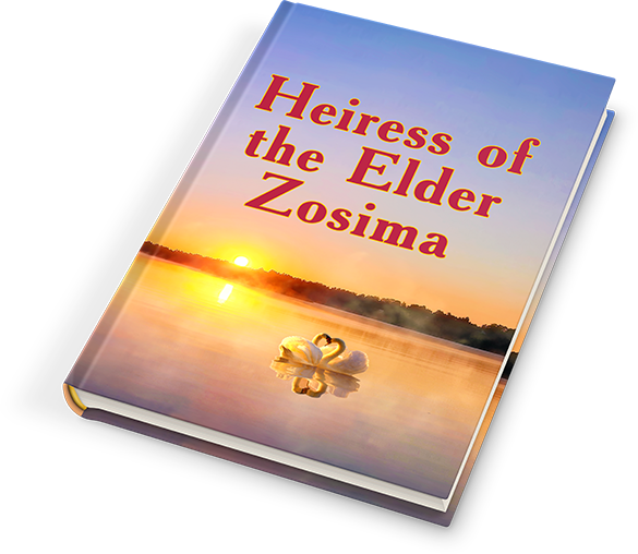 Heiress of the Elder Zosima Heiress of the Elder Zosima